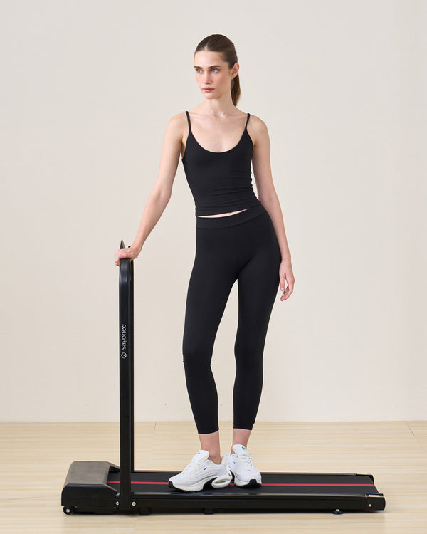 Aisha Open Back Bodysuit